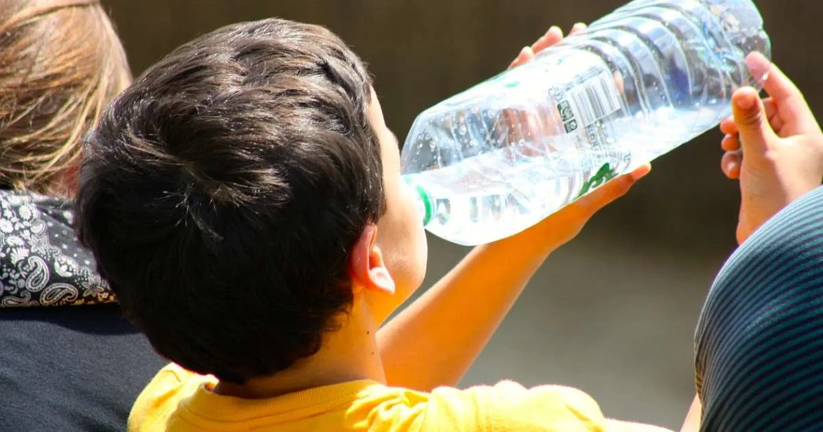 SUMMER 2024: TIPS FOR HEALTHY NUTRITION AND HYDRATION ON EXTREMELY HOT DAYS
